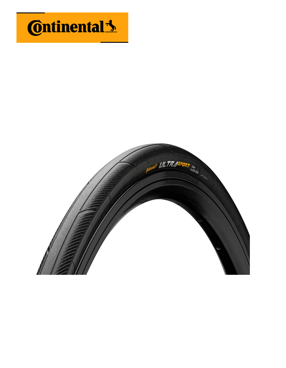 continental ultrasport fodlable tyre 32c